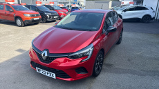 Renault Clio 1.0 TCe 90 Evolution 5dr Petrol Hatchback